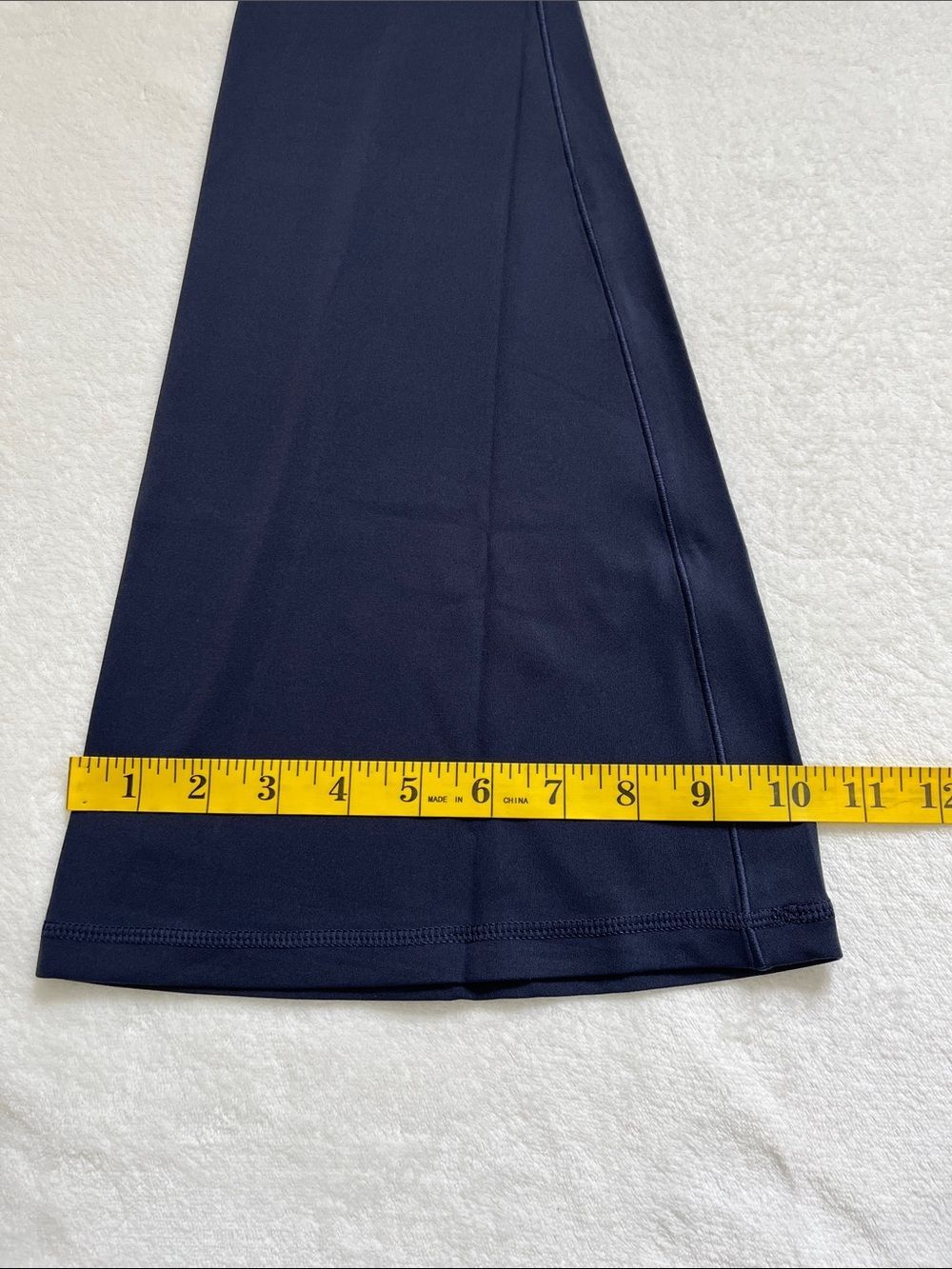 Offline by Aerie Women's Real Me High Rise Flare Pants Size Small - Picture 8 of 8